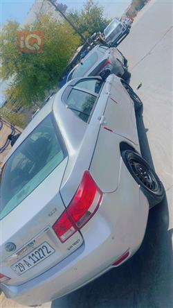 BYD G3